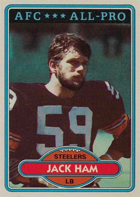 most valuable 1980 topps football cards|19 Most Valuable Football Cards of the 1980s